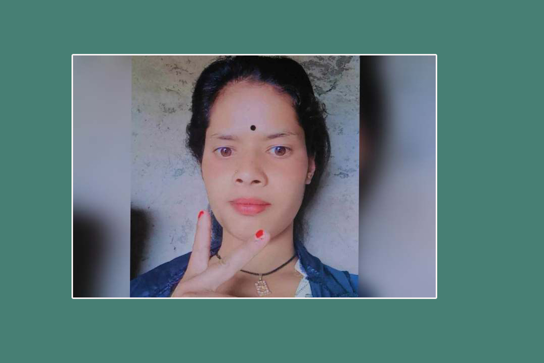 बैतडीकी एक किशोरी पाँच दिनदेखि बेपत्ता 